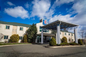 Отель Motel 6-Pottstown, PA  Потстаун